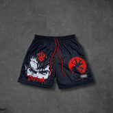 Berserk Guts Shorts